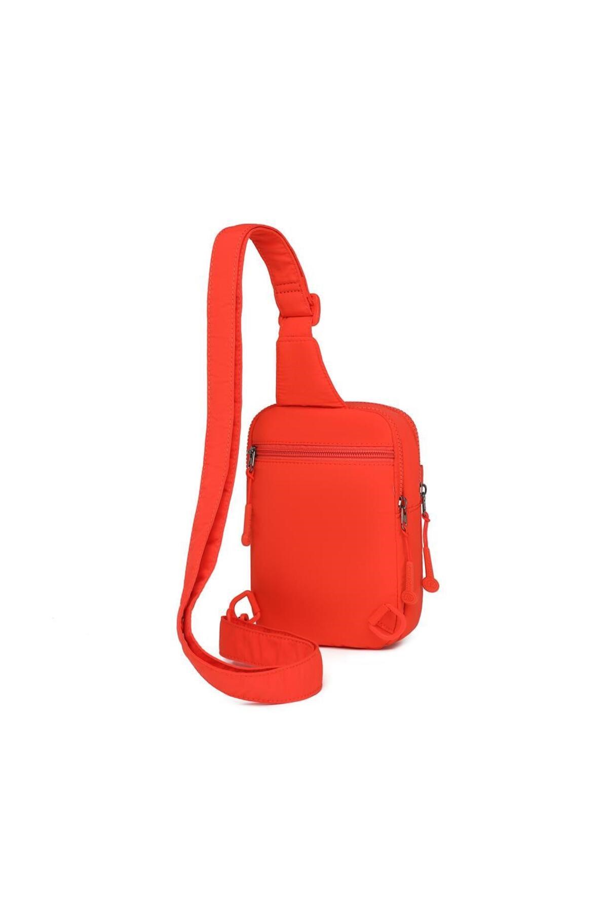 Smart Bags Krinkıl Kadın Body Bag