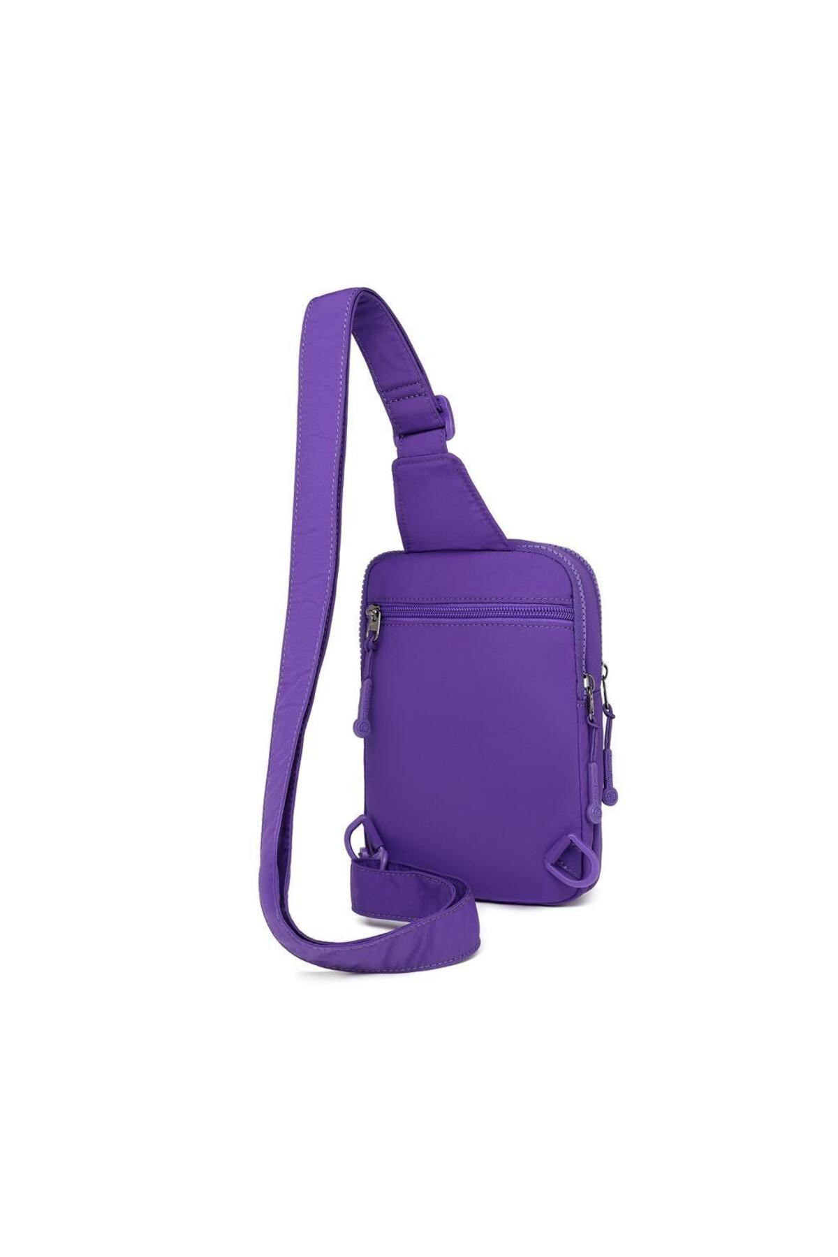 Smart Bags Krinkıl Kadın Body Bag