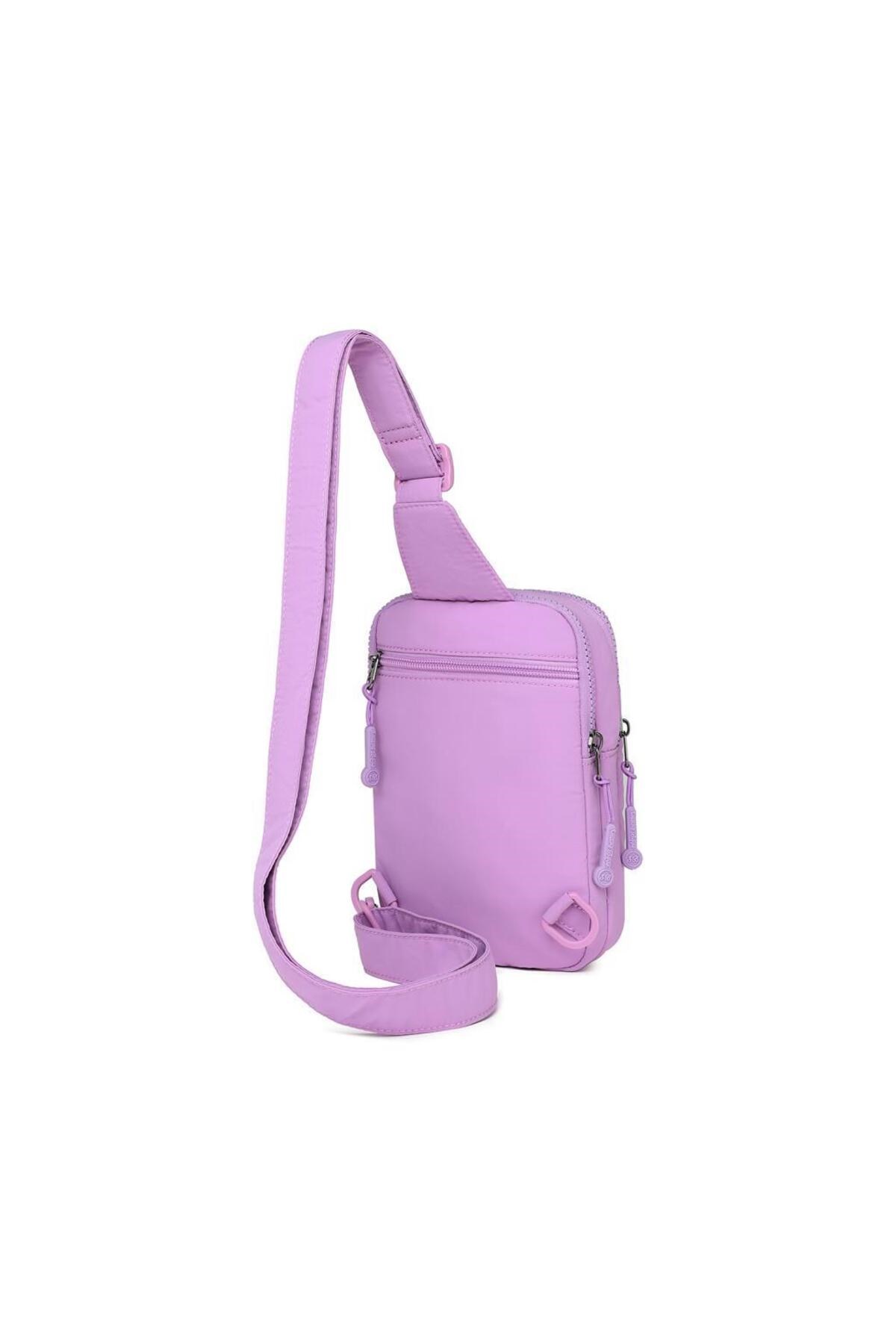 Smart Bags Krinkıl Kadın Body Bag