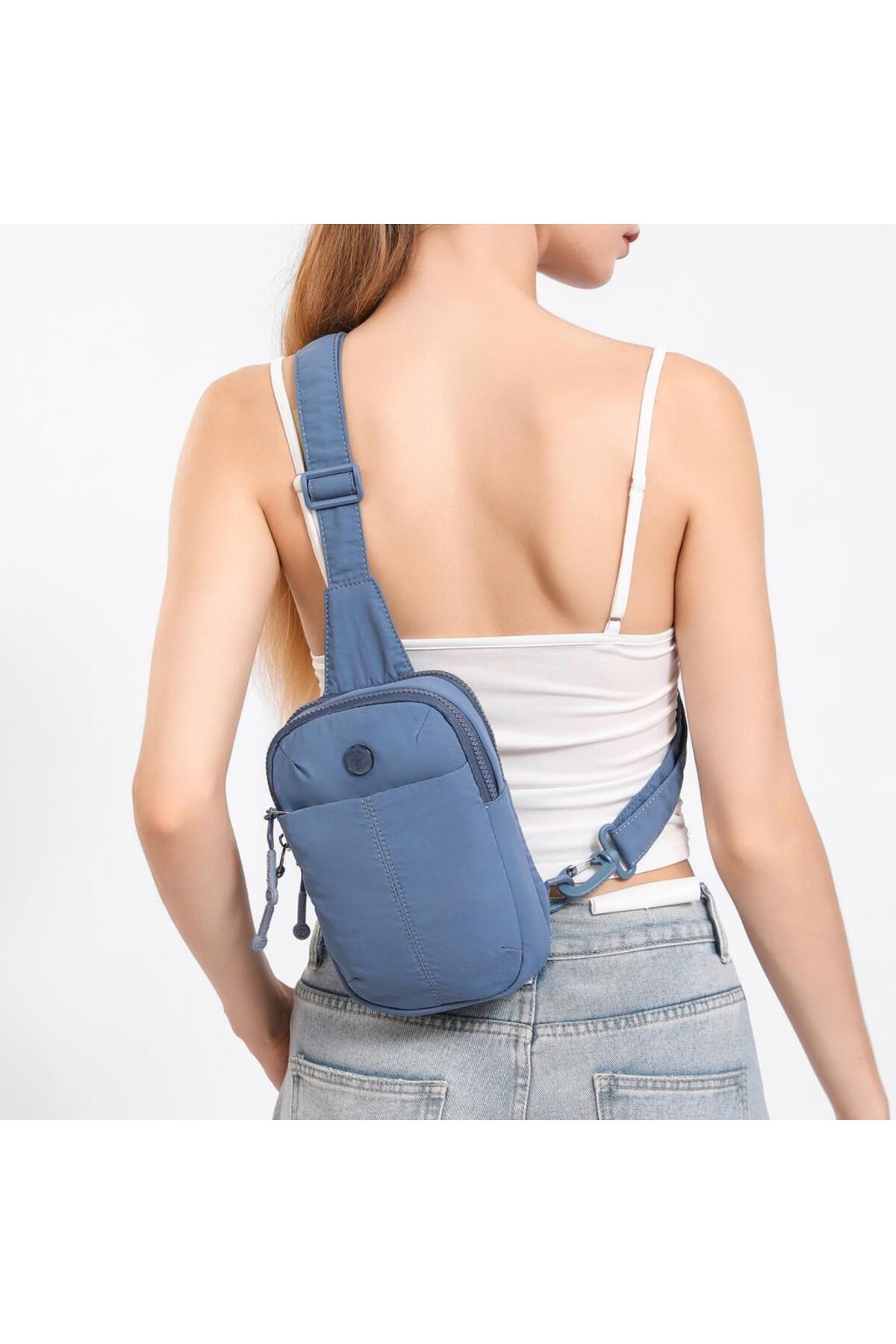 Smart Bags Krinkıl Kadın Body Bag