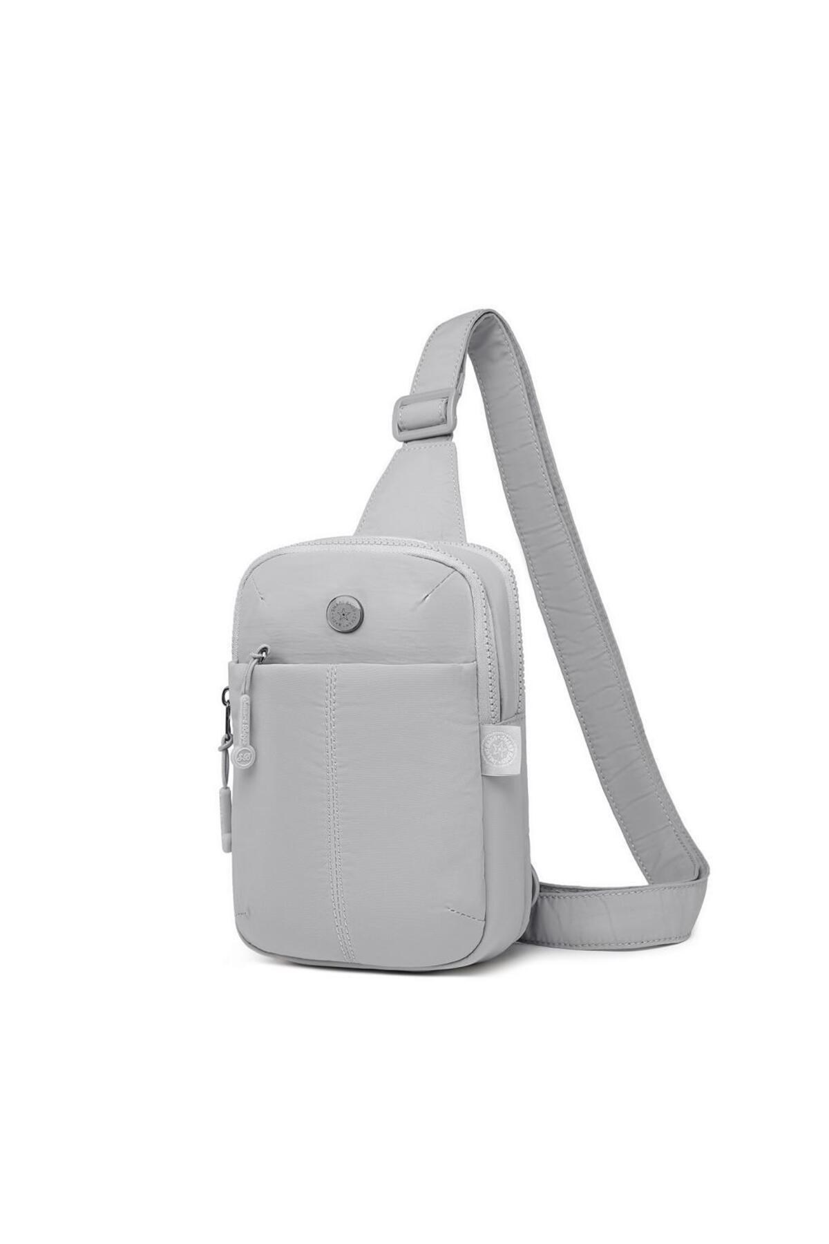 Smart Bags Krinkıl Kadın Body Bag