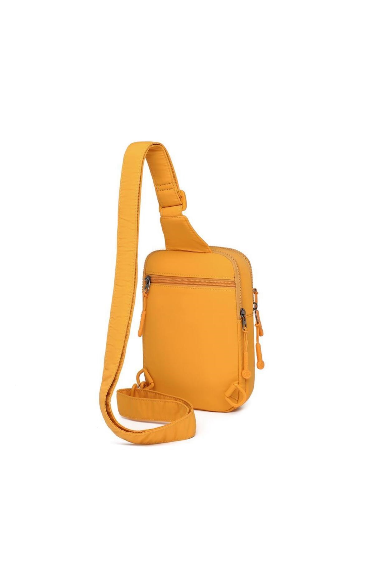 Smart Bags Krinkıl Kadın Body Bag