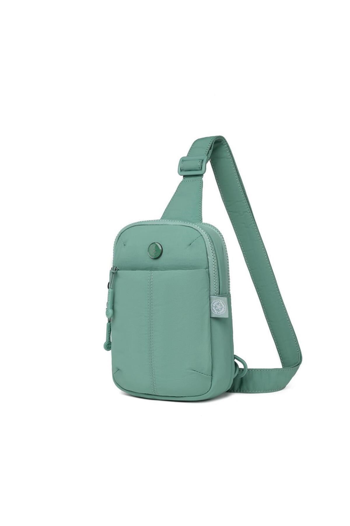 Smart Bags Krinkıl Kadın Body Bag