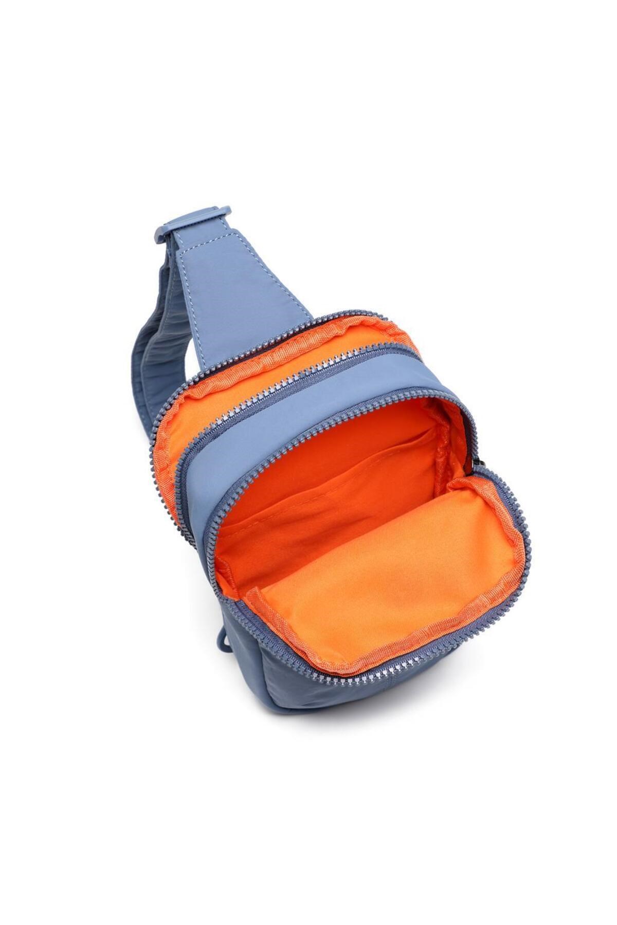 Smart Bags Krinkıl Kadın Body Bag