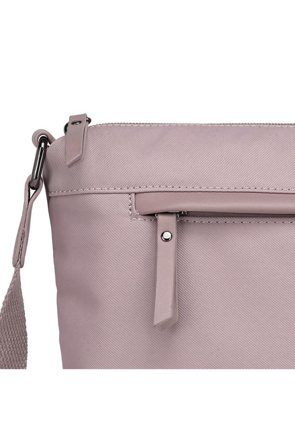Smart Bags Krinkıl Kadın Çapraz Askılı Çanta