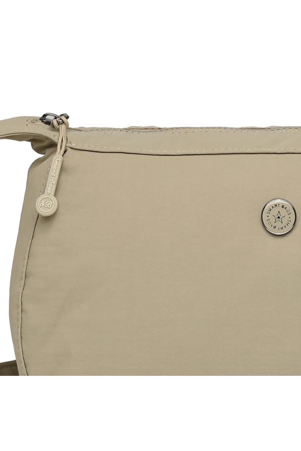 Smart Bags Krinkıl Kadın Çapraz Askılı Çanta