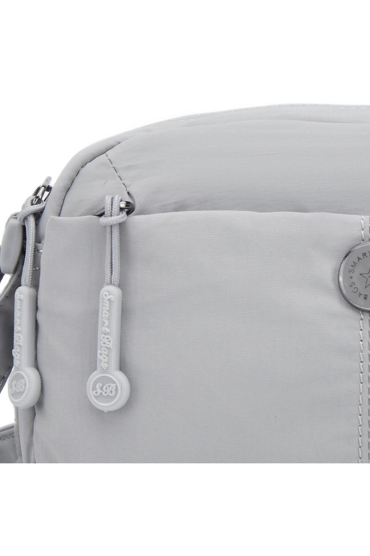Smart Bags Krinkıl Kadın Çapraz Askılı Çanta