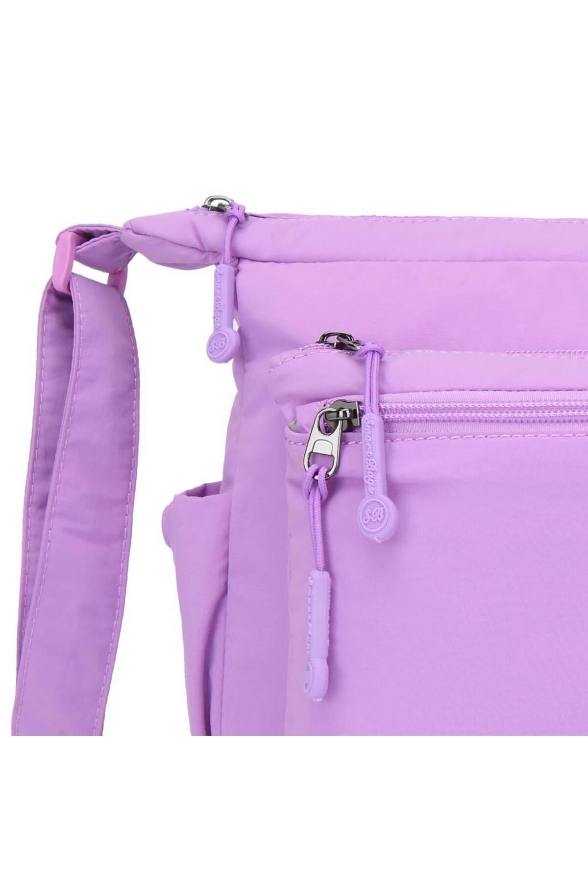 Smart Bags Krinkıl Kadın Çapraz Askılı Çanta