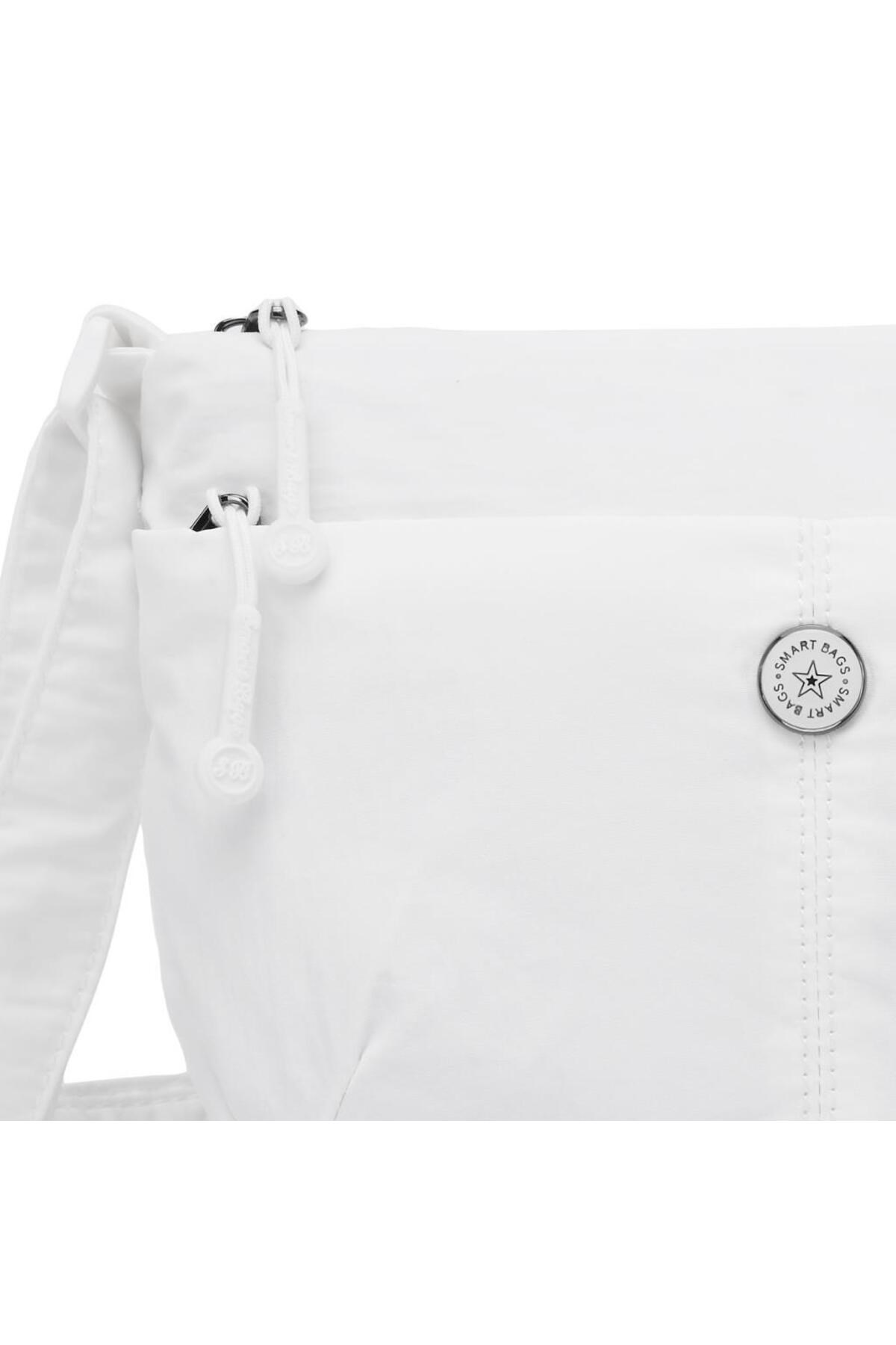 Smart Bags Krinkıl Kadın Çapraz Askılı Çanta