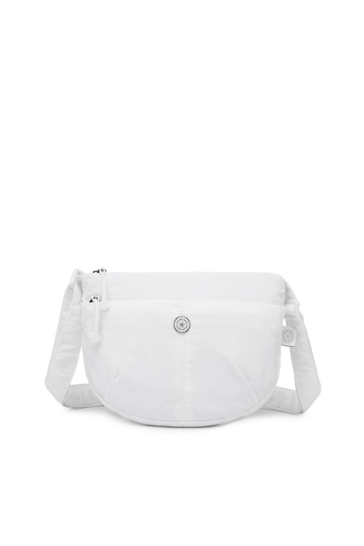 Smart Bags Krinkıl Kadın Çapraz Askılı Çanta