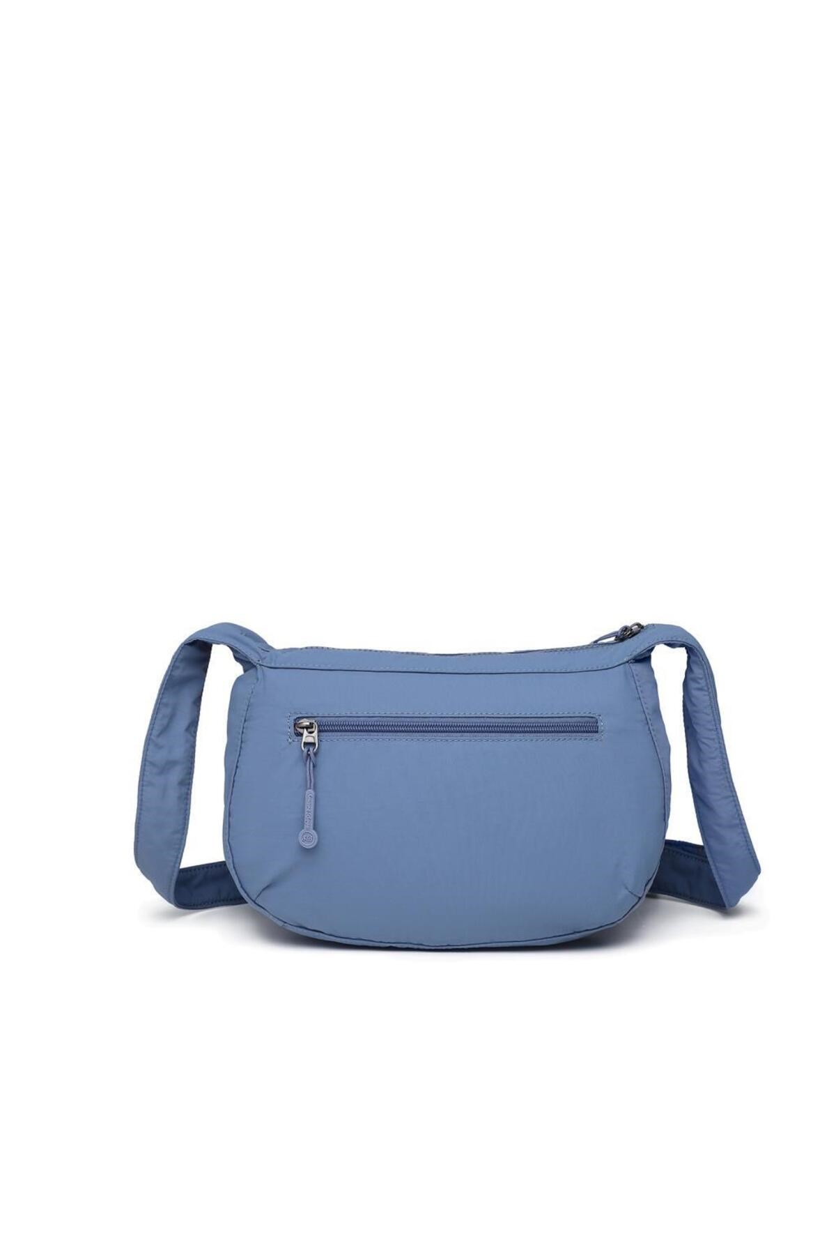 Smart Bags Krinkıl Kadın Çapraz Askılı Çanta