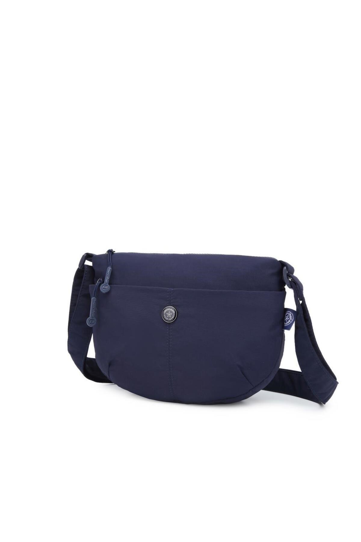 Smart Bags Krinkıl Kadın Çapraz Askılı Çanta