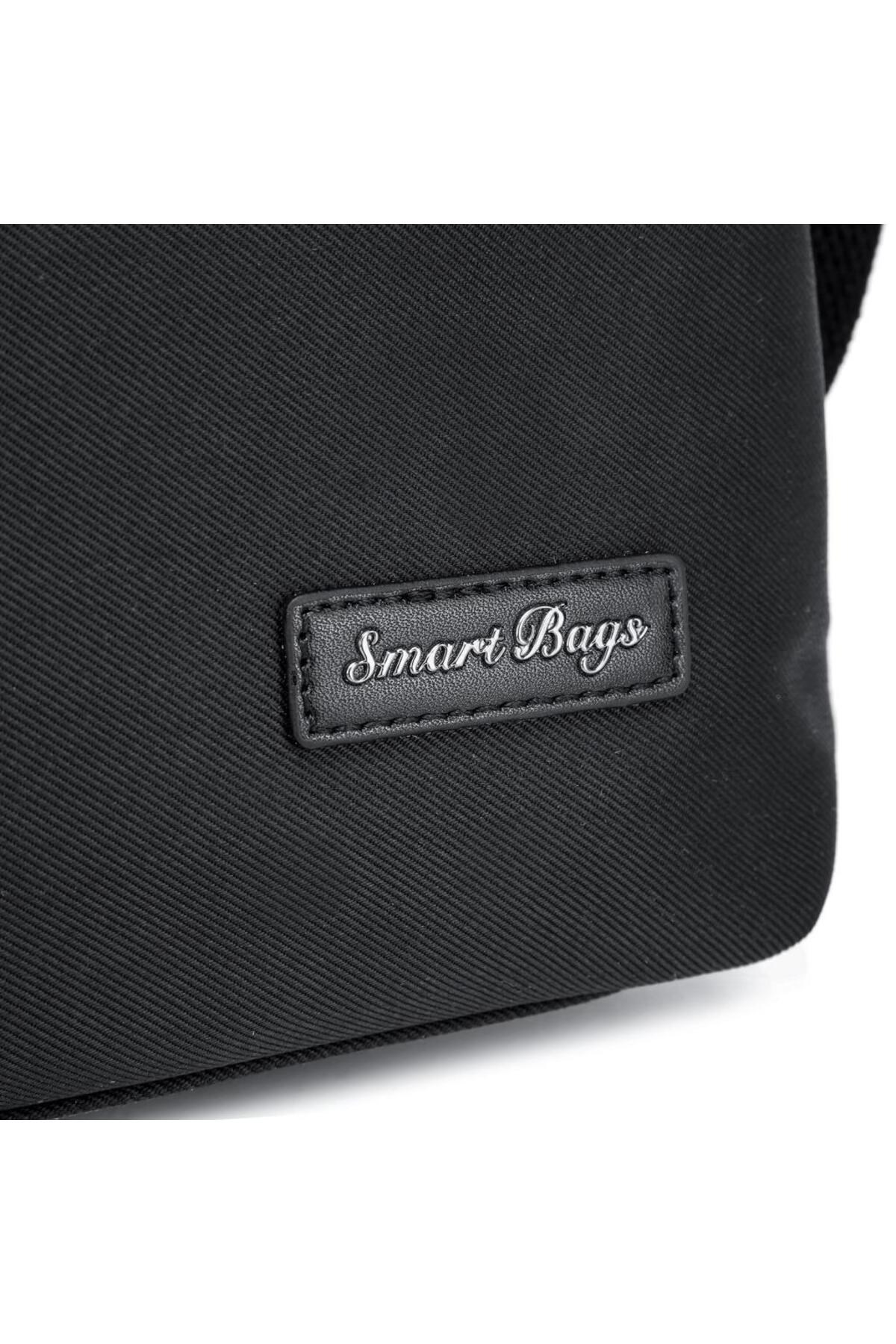 Smart Bags Krinkıl Kadın Çapraz Askılı Çanta
