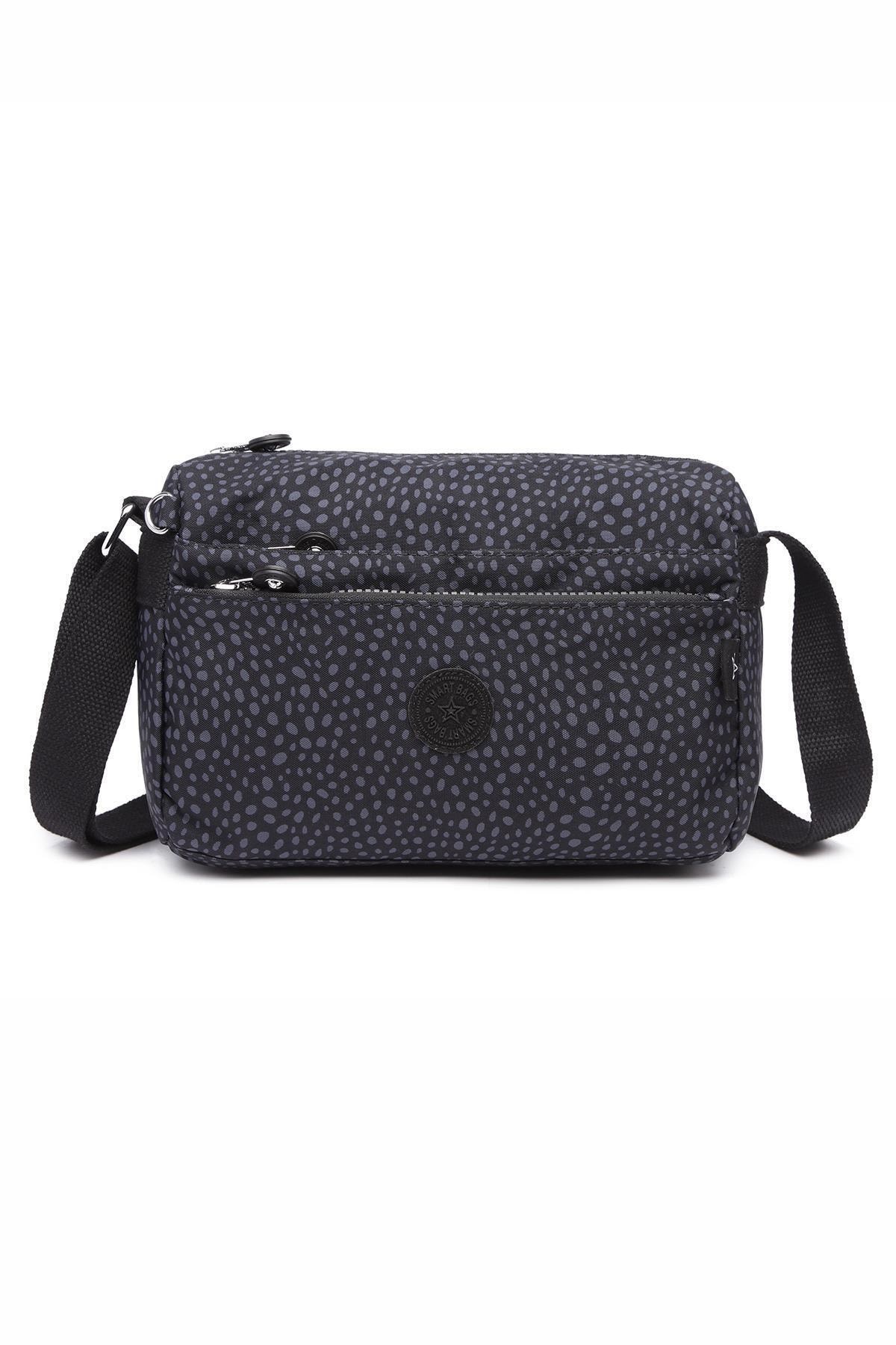 Smart Bags Krinkıl Kadın Çapraz Askılı Çanta