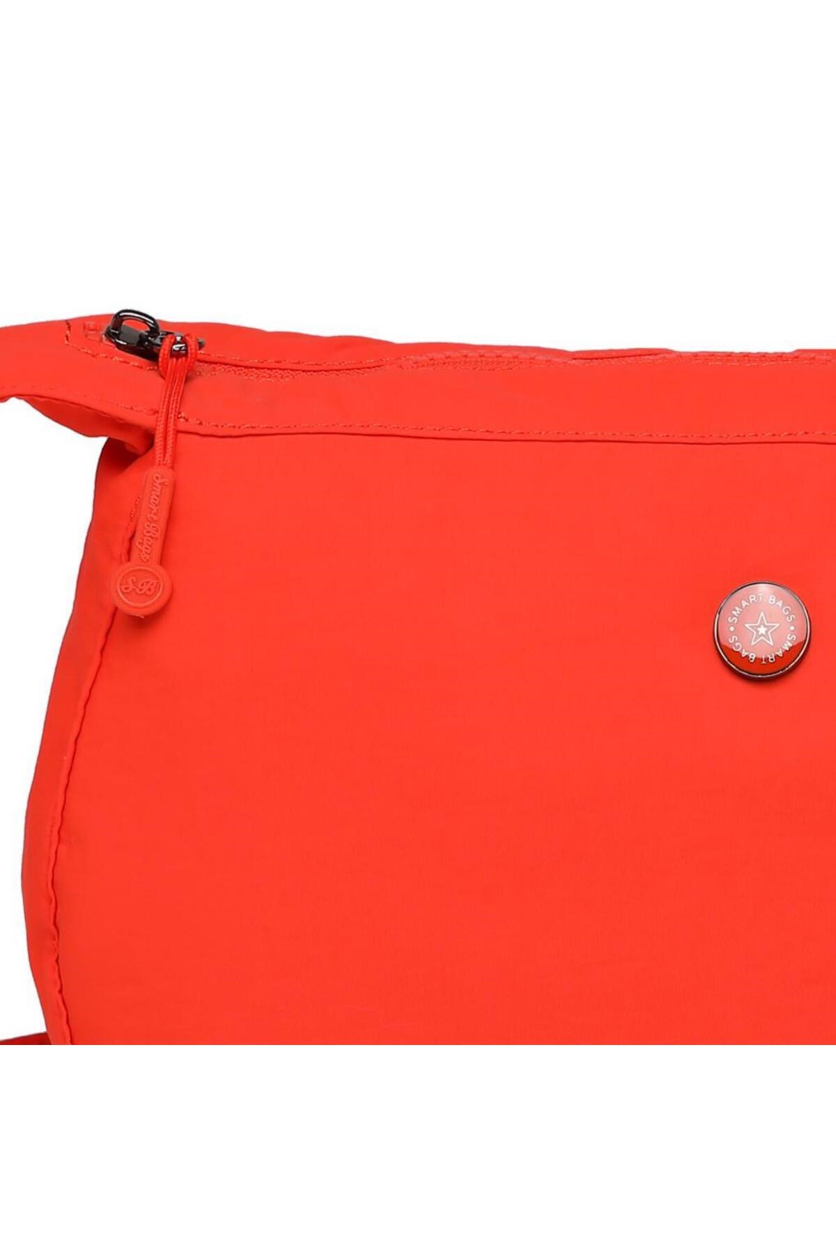Smart Bags Krinkıl Kadın Çapraz Askılı Çanta
