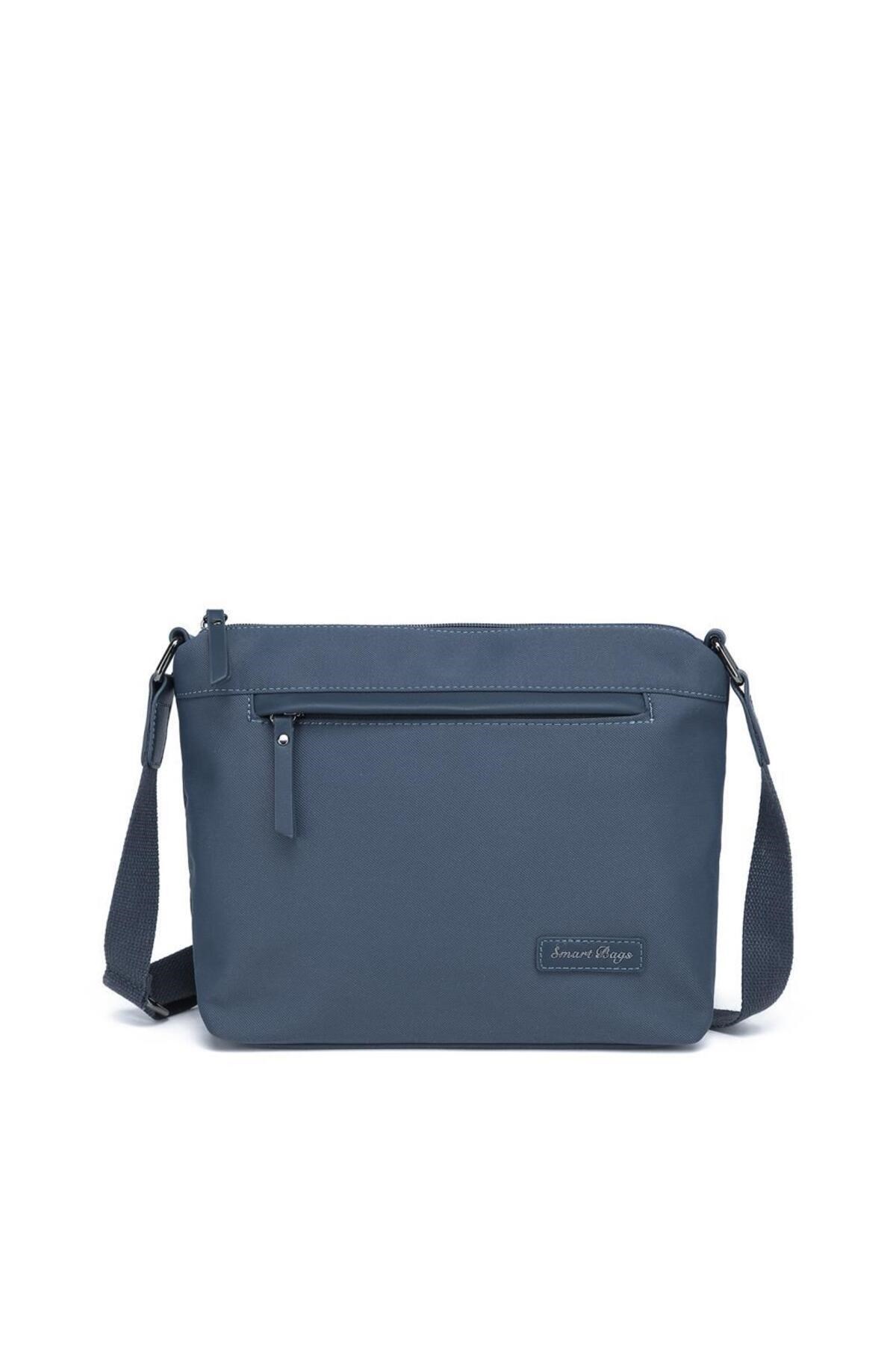 Smart Bags Krinkıl Kadın Çapraz Askılı Çanta
