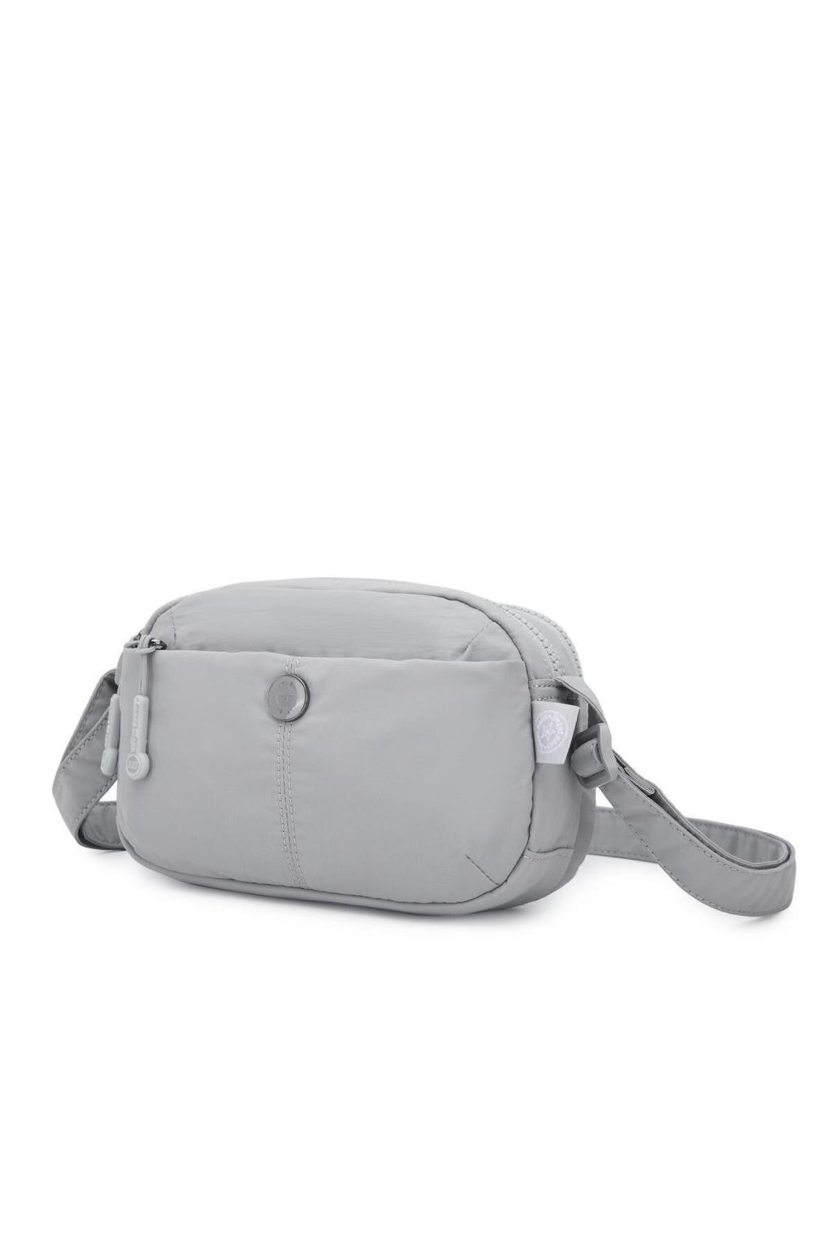 Smart Bags Krinkıl Kadın Çapraz Askılı Çanta