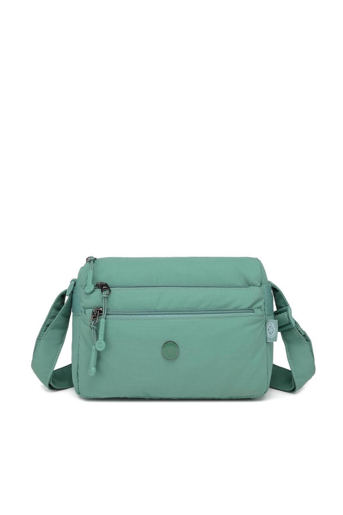 Smart Bags Krinkıl Kadın Çapraz Askılı Çanta