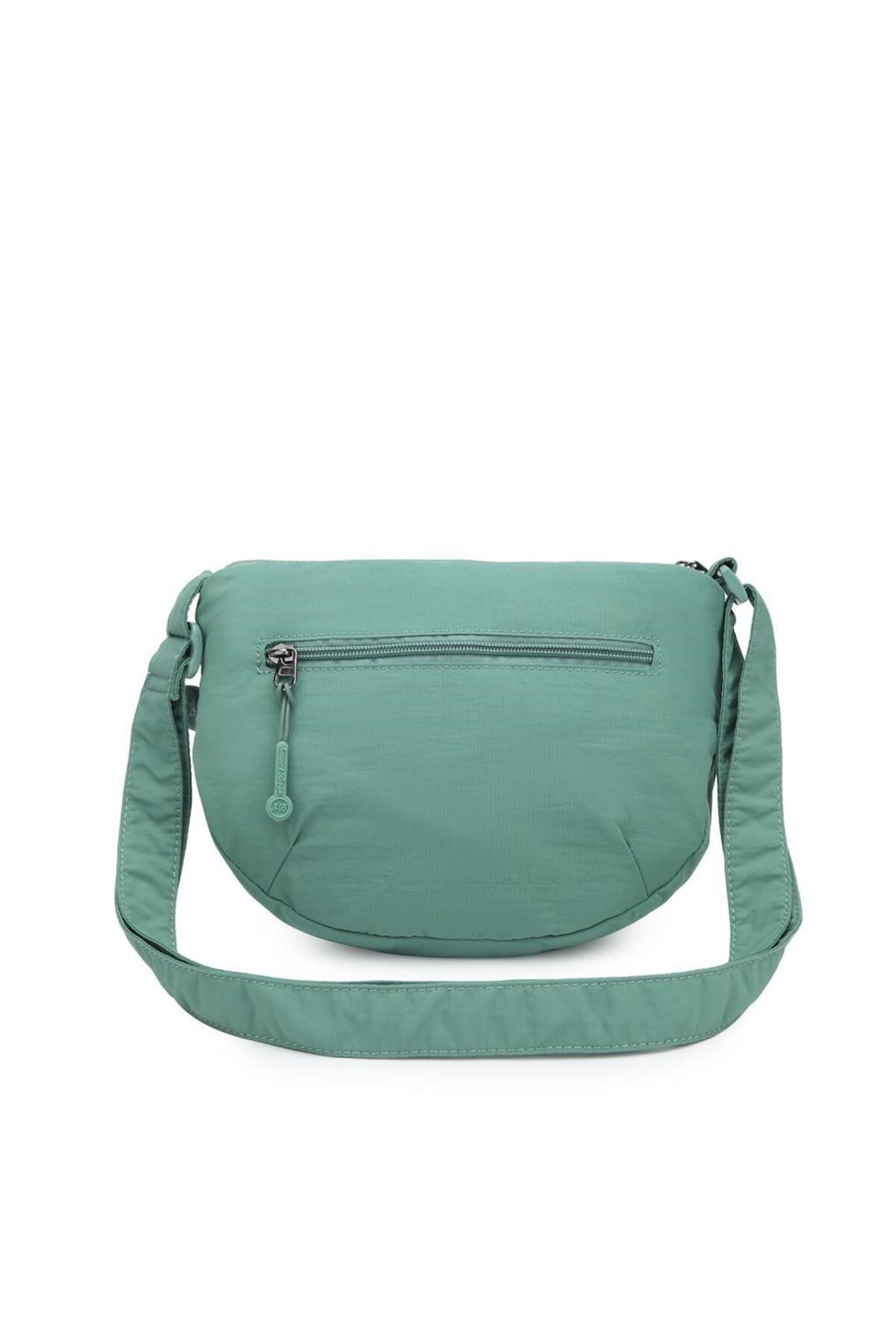 Smart Bags Krinkıl Kadın Çapraz Askılı Çanta