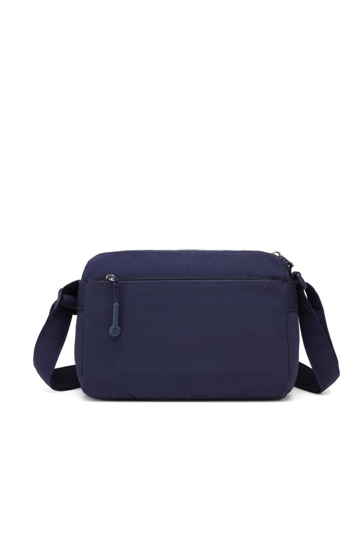 Smart Bags Krinkıl Kadın Çapraz Askılı Çanta