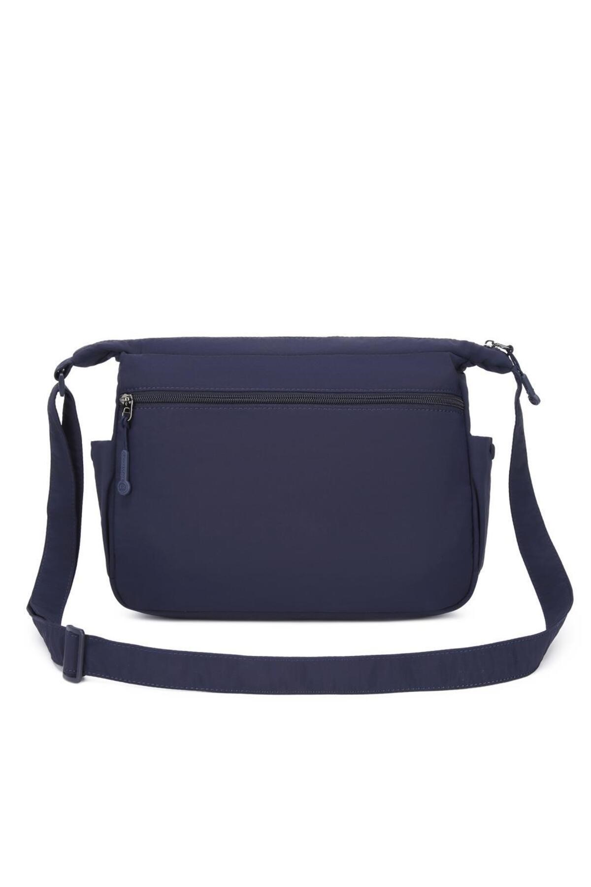 Smart Bags Krinkıl Kadın Çapraz Askılı Çanta