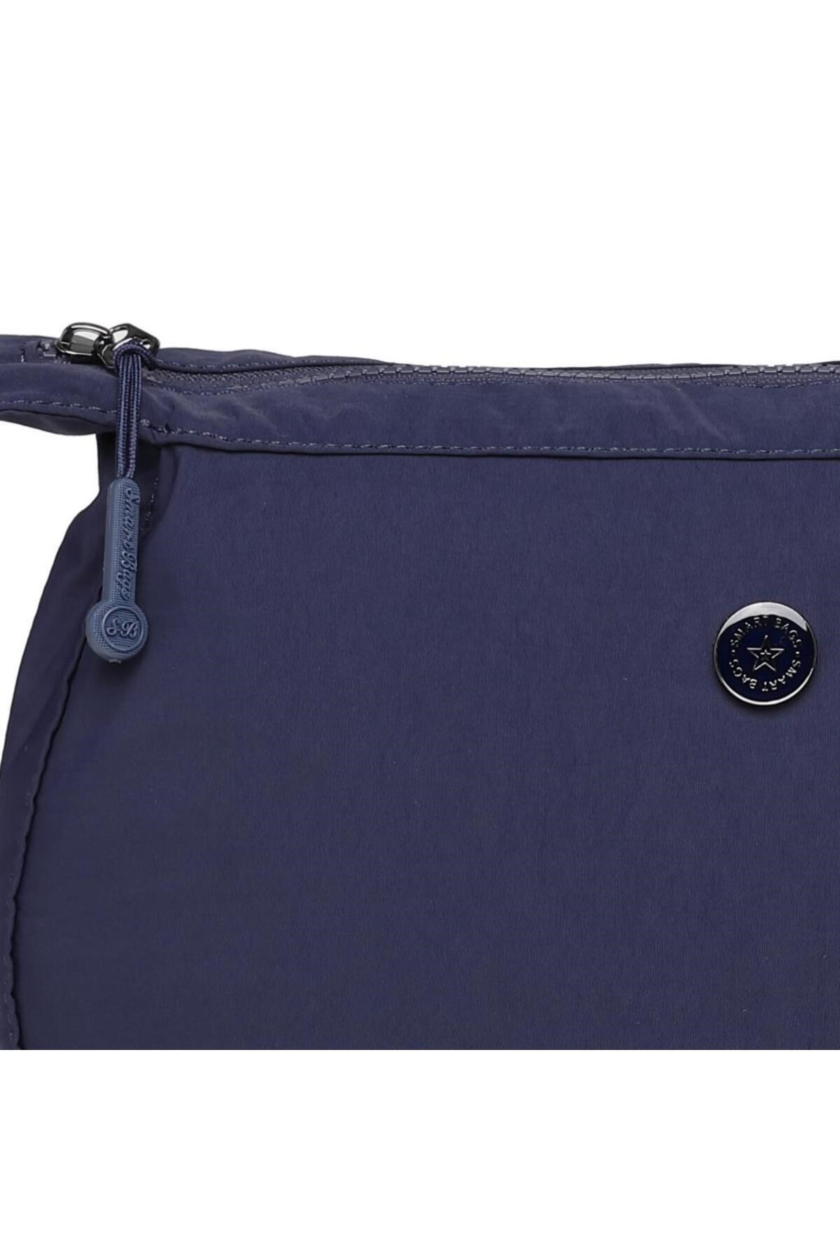 Smart Bags Krinkıl Kadın Çapraz Askılı Çanta