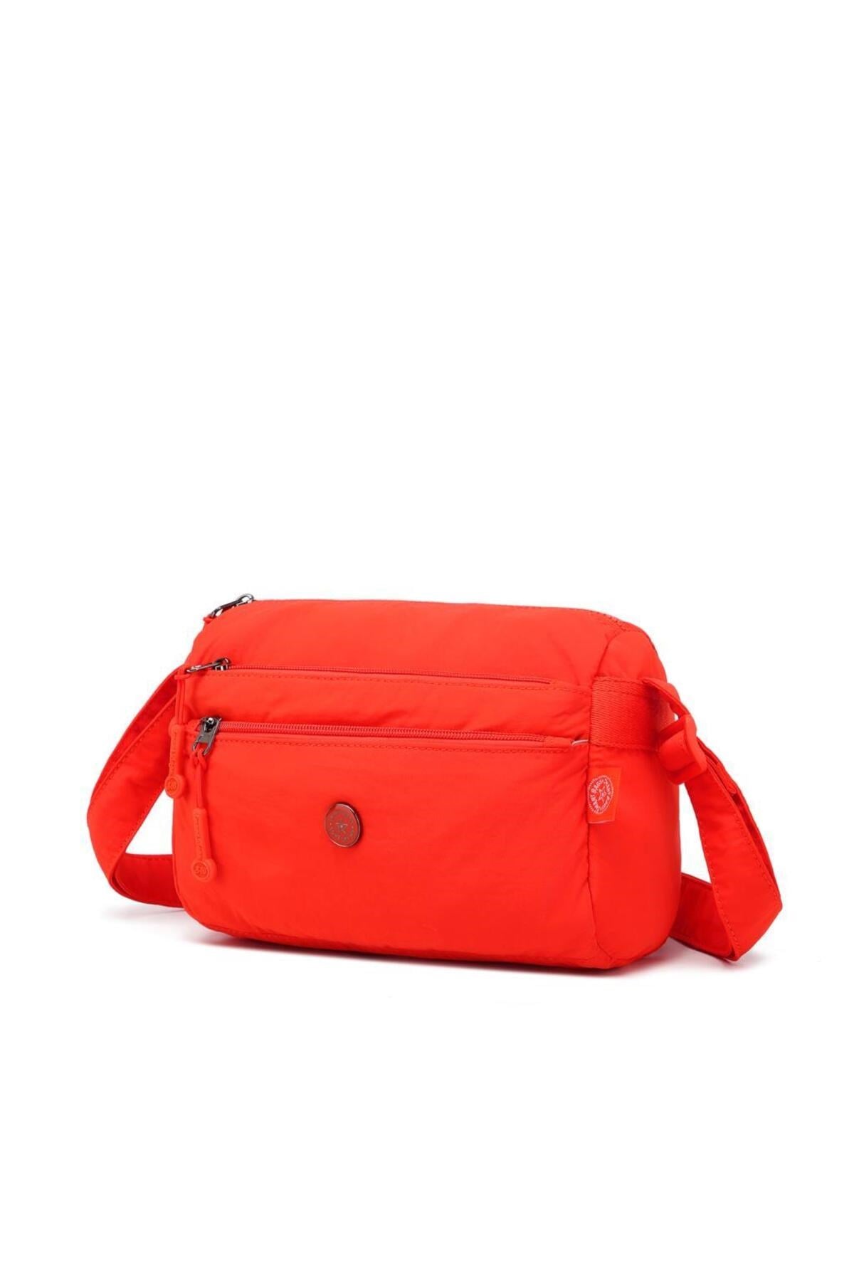 Smart Bags Krinkıl Kadın Çapraz Askılı Çanta