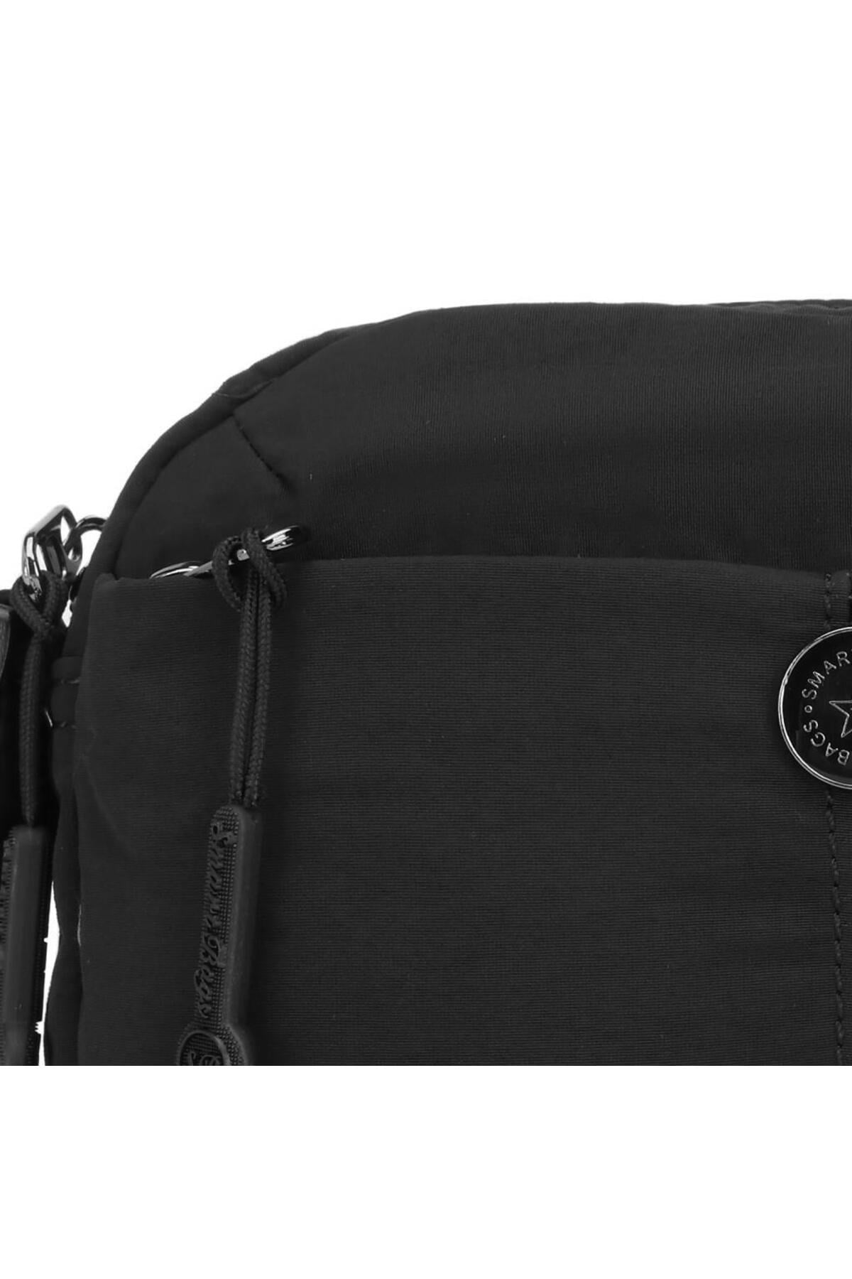 Smart Bags Krinkıl Kadın Çapraz Askılı Çanta