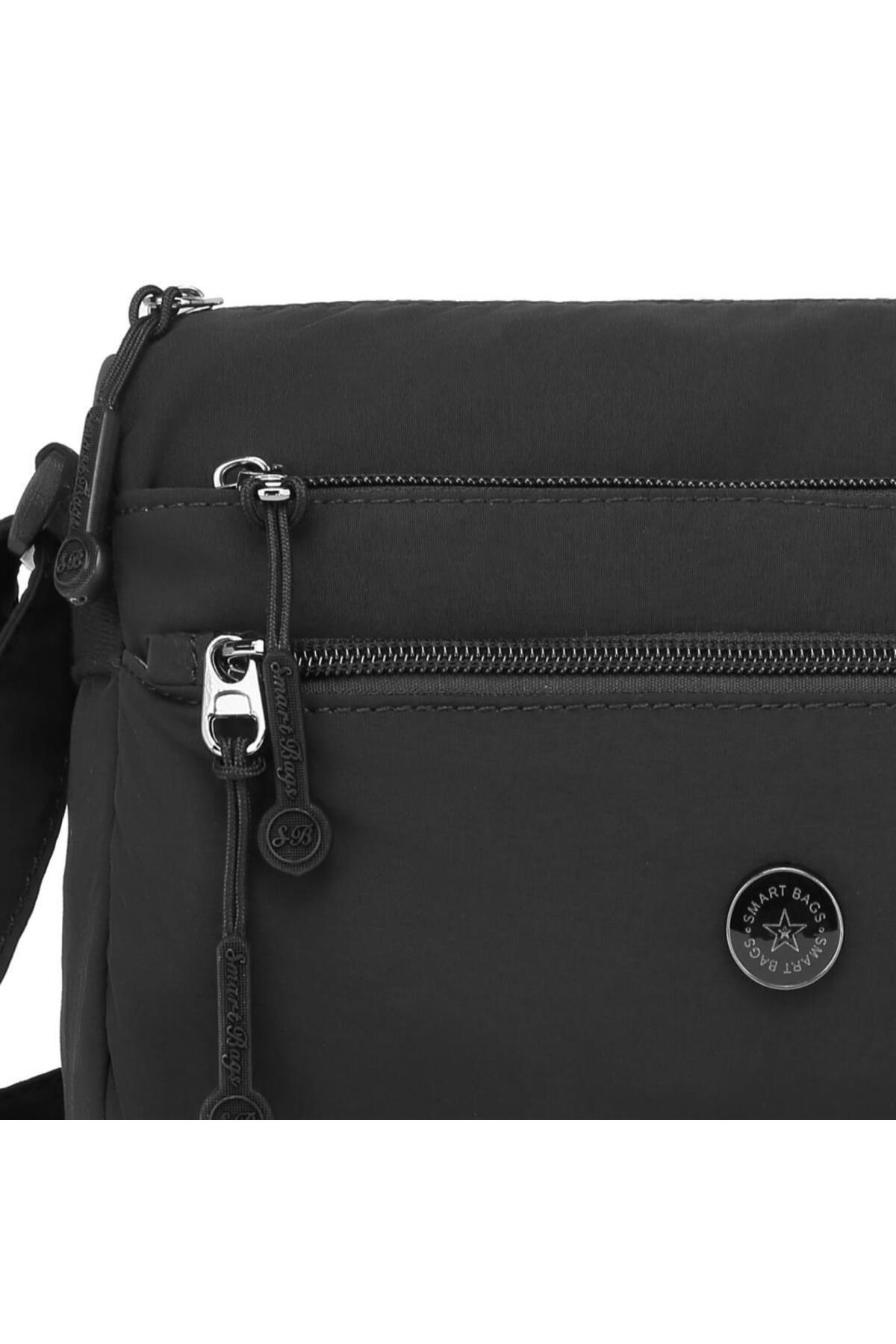 Smart Bags Krinkıl Kadın Çapraz Askılı Çanta