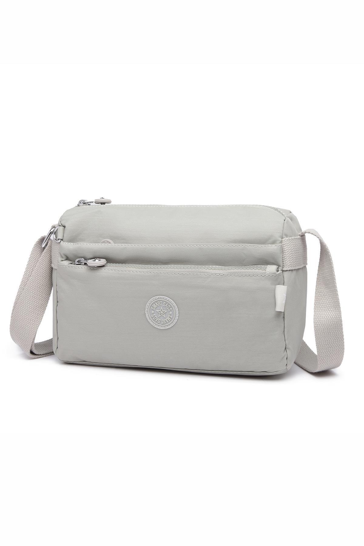 Smart Bags Krinkıl Kadın Çapraz Askılı Çanta