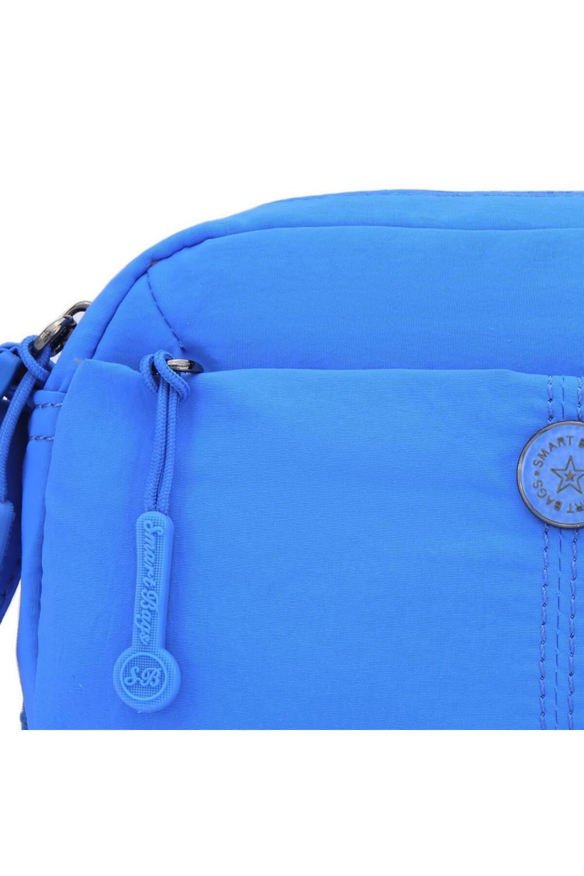 Smart Bags Krinkıl Kadın Çapraz Askılı Çanta