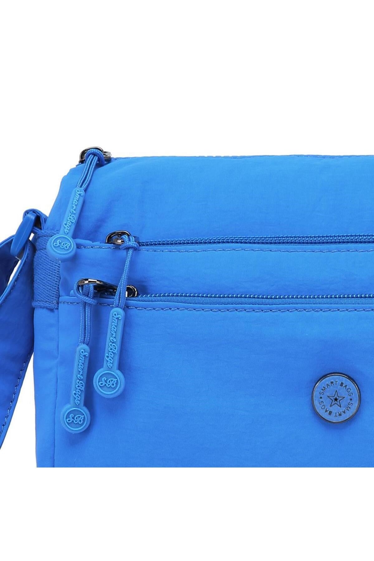 Smart Bags Krinkıl Kadın Çapraz Askılı Çanta