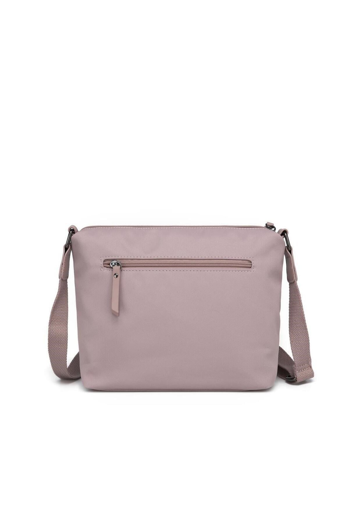Smart Bags Krinkıl Kadın Çapraz Askılı Çanta