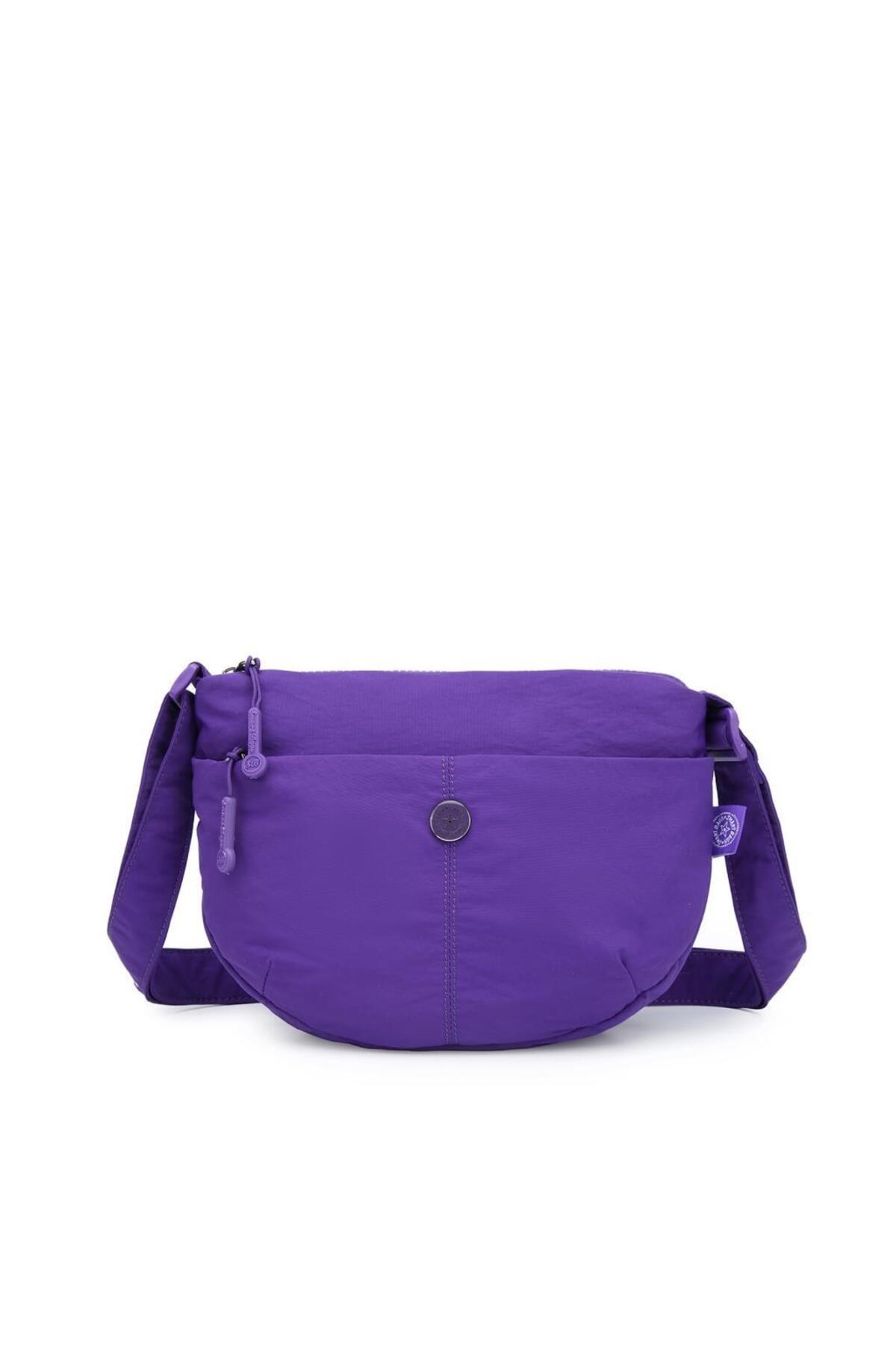Smart Bags Krinkıl Kadın Çapraz Askılı Çanta