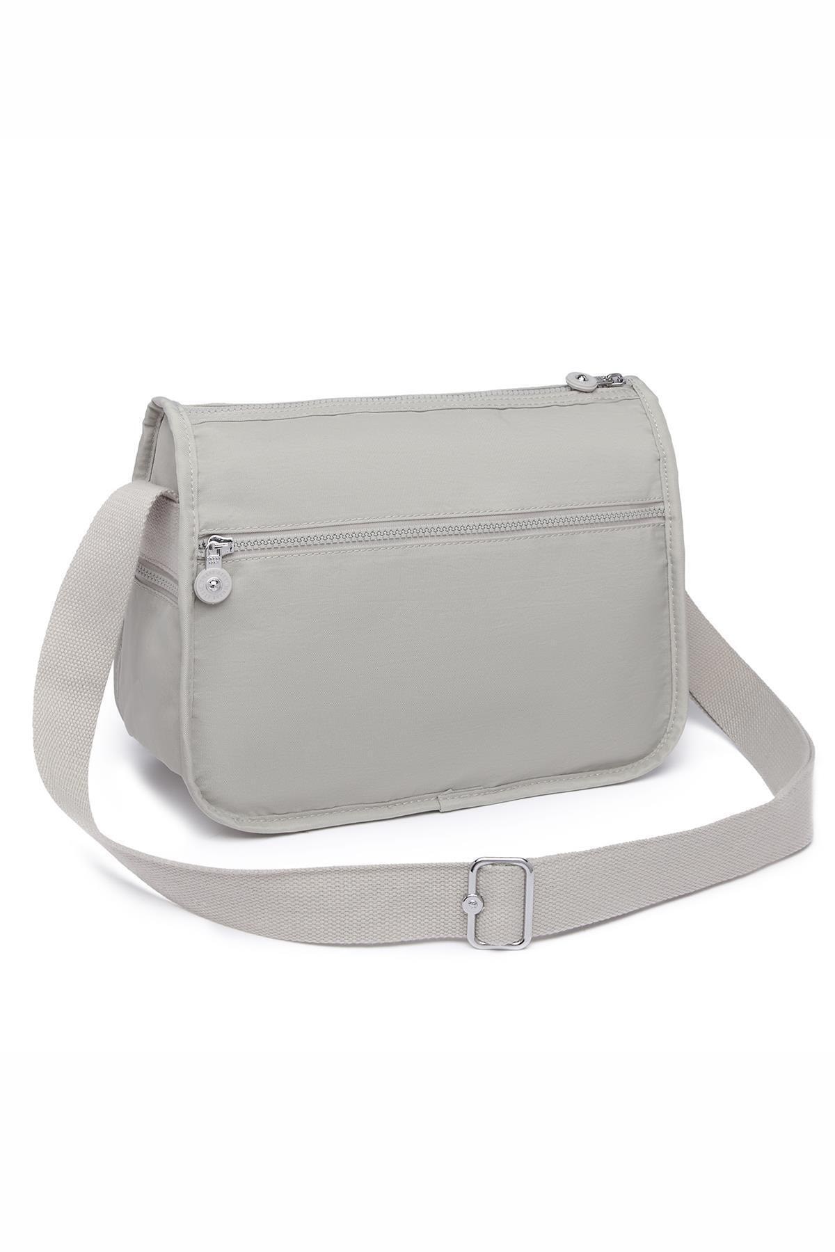 Smart Bags Krinkıl Kadın Çapraz Askılı Çanta