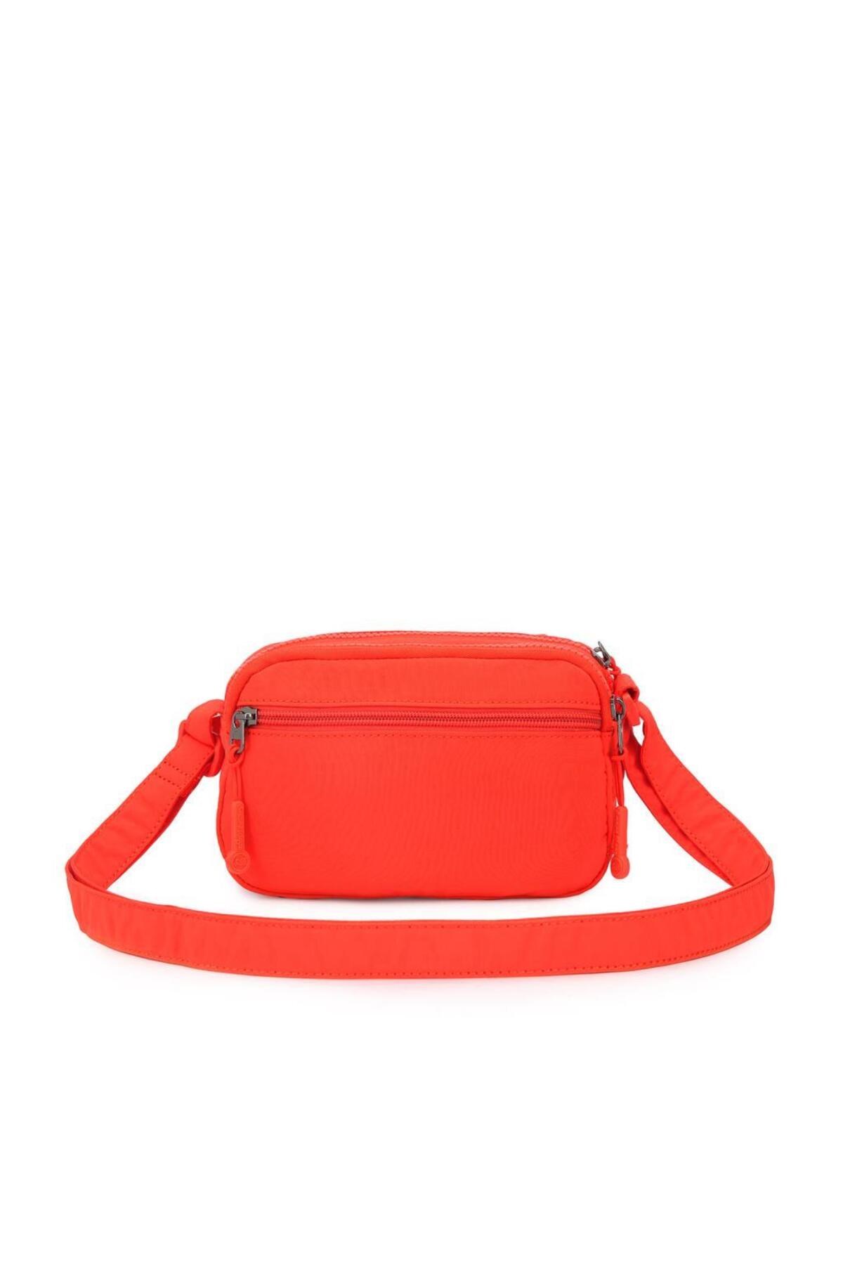 Smart Bags Krinkıl Kadın Çapraz Askılı Çanta