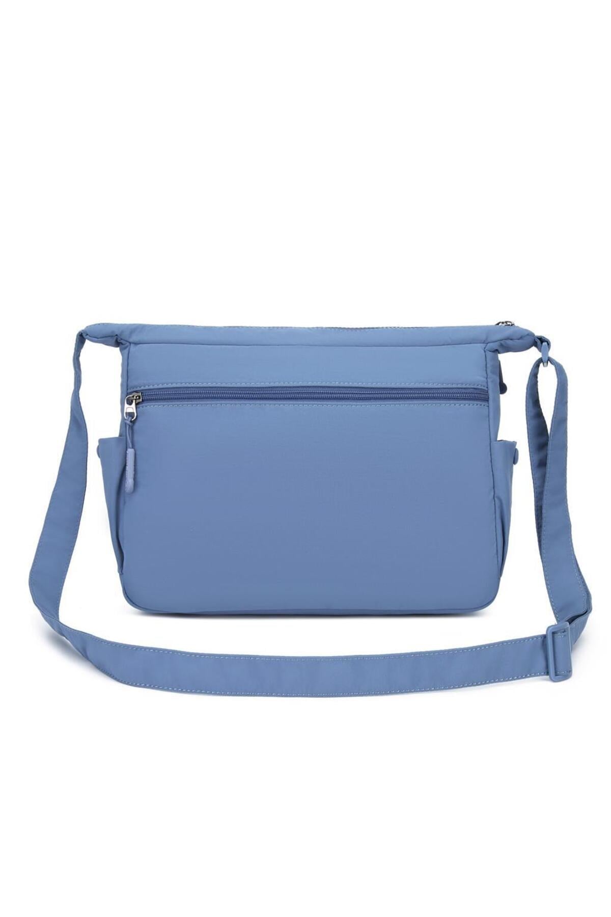 Smart Bags Krinkıl Kadın Çapraz Askılı Çanta