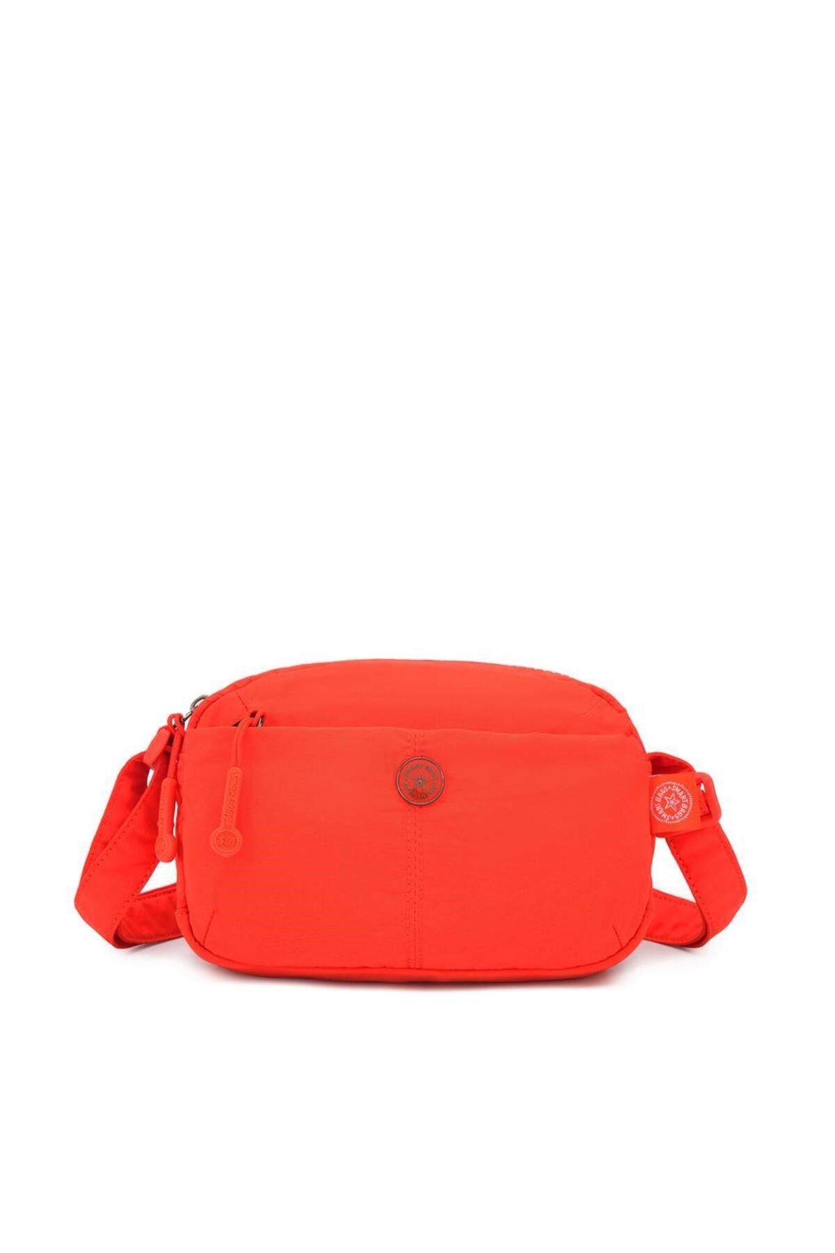 Smart Bags Krinkıl Kadın Çapraz Askılı Çanta