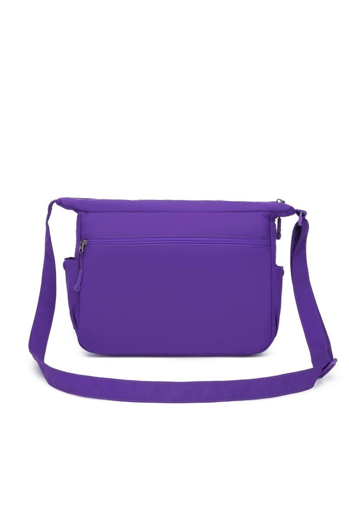 Smart Bags Krinkıl Kadın Çapraz Askılı Çanta