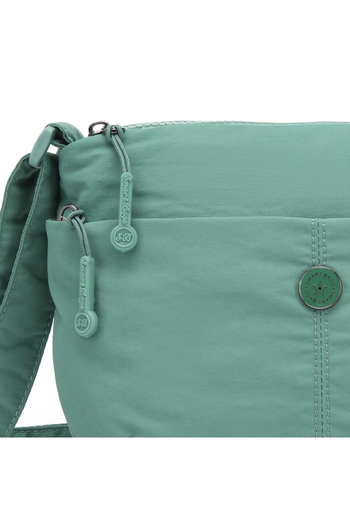 Smart Bags Krinkıl Kadın Çapraz Askılı Çanta