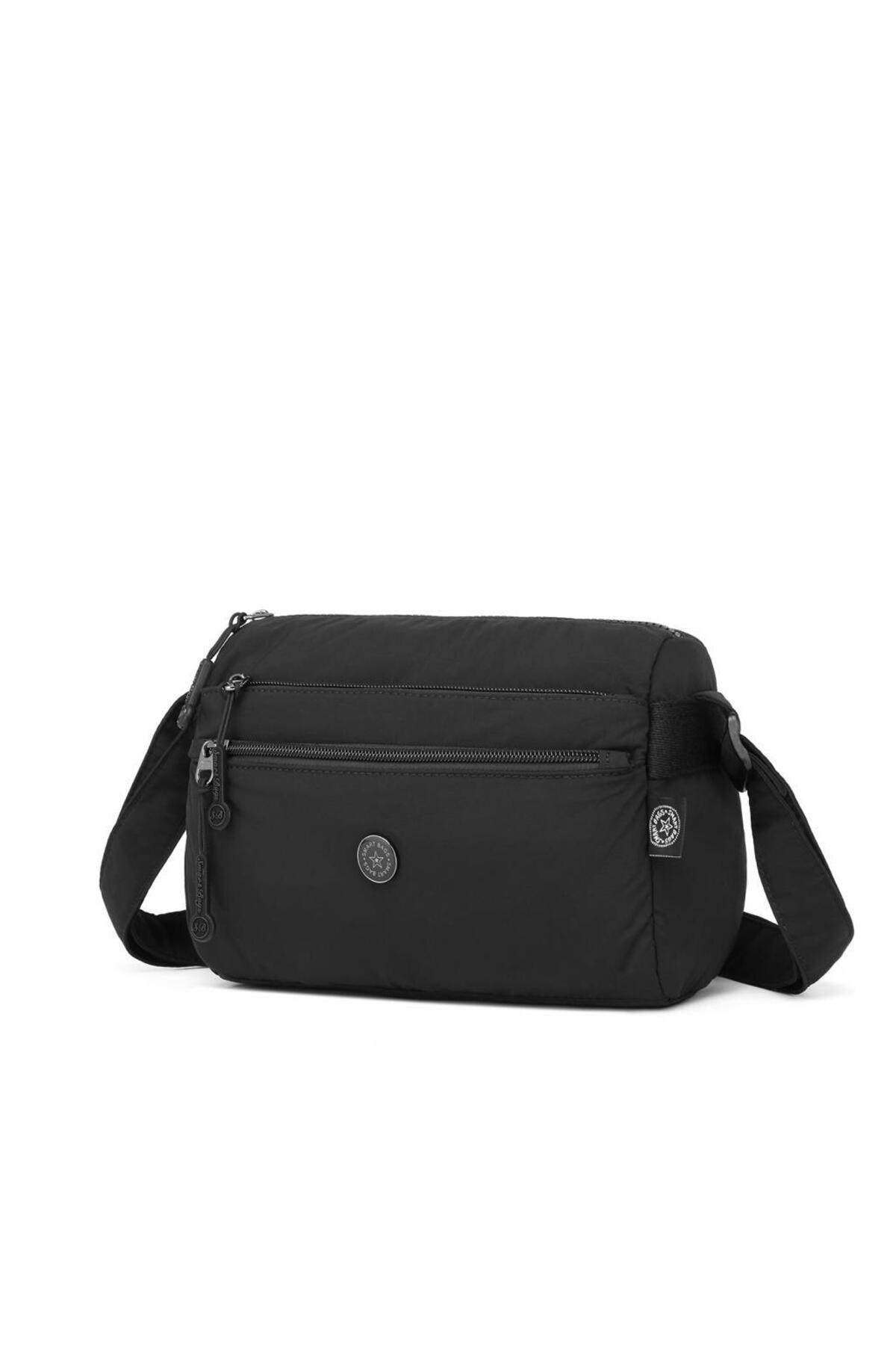 Smart Bags Krinkıl Kadın Çapraz Askılı Çanta