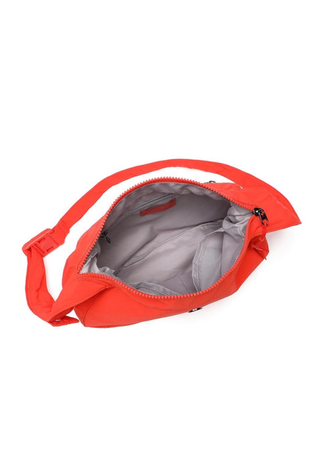 Smart Bags Krinkıl Kadın Çapraz Askılı Çanta