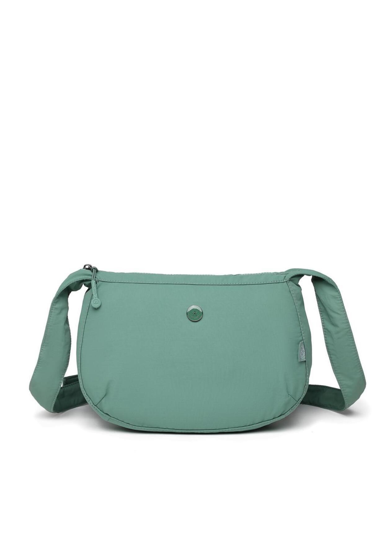 Smart Bags Krinkıl Kadın Çapraz Askılı Çanta