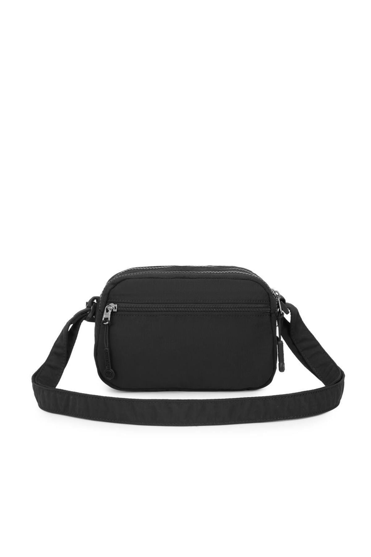 Smart Bags Krinkıl Kadın Çapraz Askılı Çanta