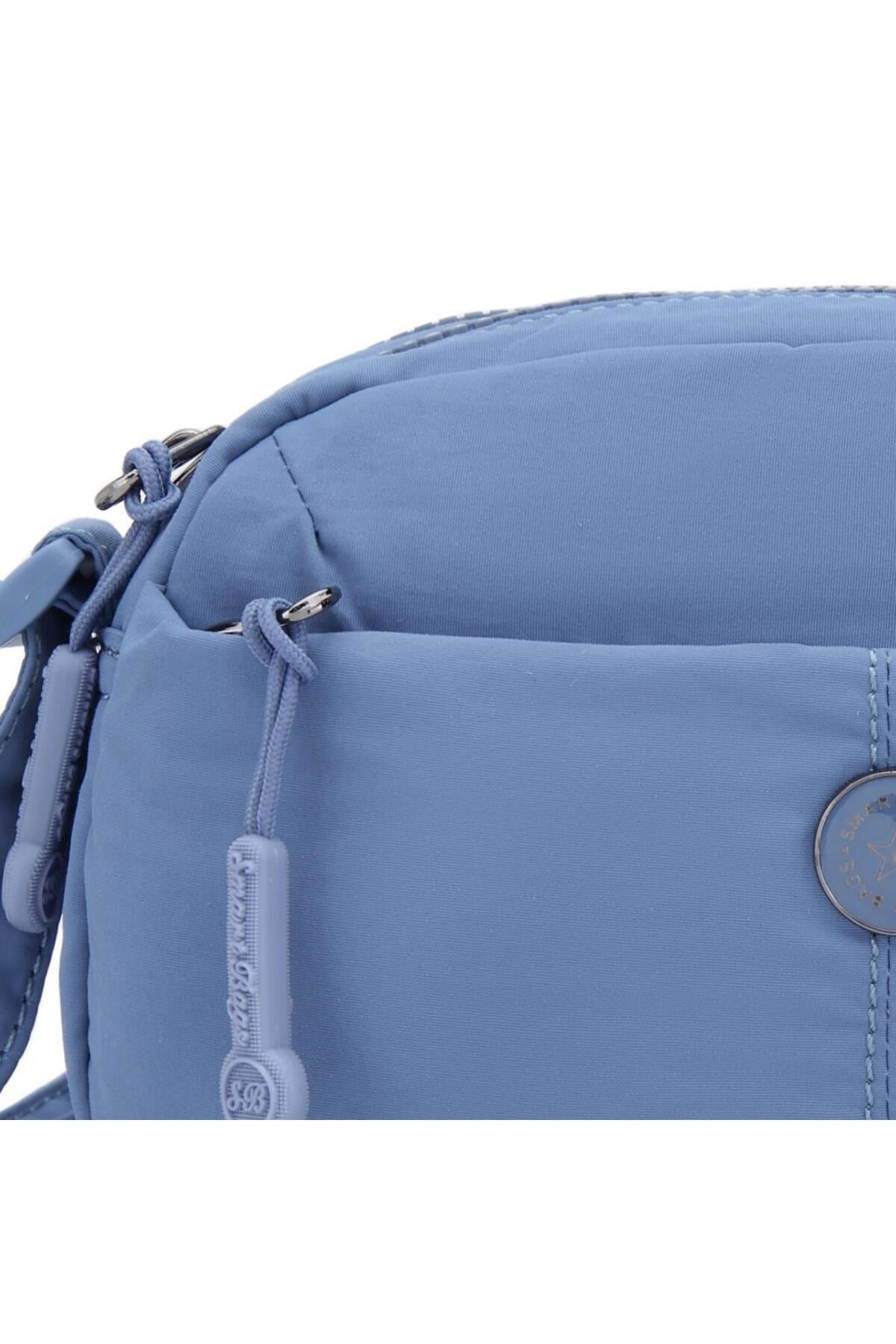 Smart Bags Krinkıl Kadın Çapraz Askılı Çanta