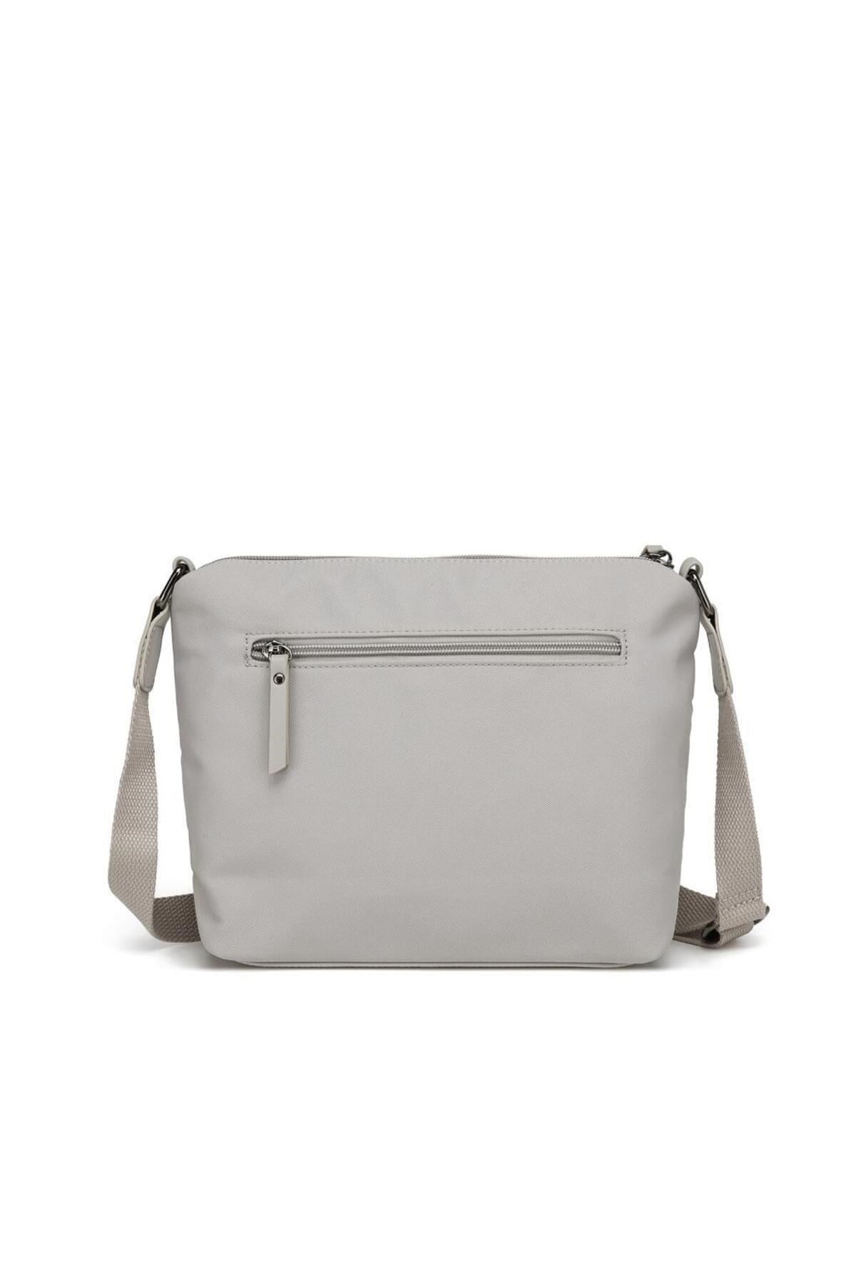 Smart Bags Krinkıl Kadın Çapraz Askılı Çanta
