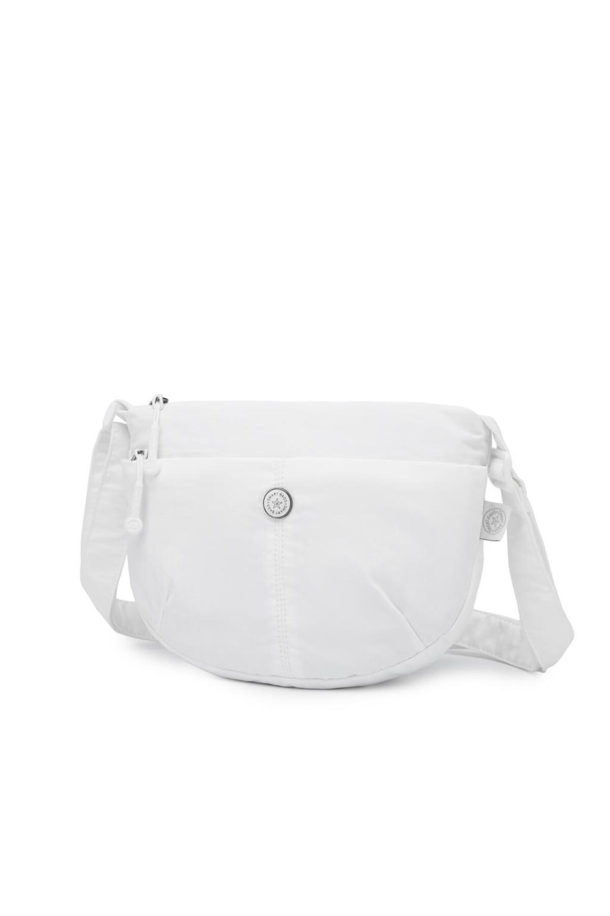 Smart Bags Krinkıl Kadın Çapraz Askılı Çanta