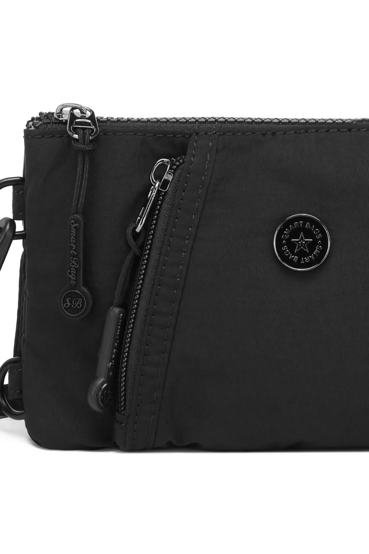 Smart Bags Krinkıl Kadın Çapraz Askılı Çanta