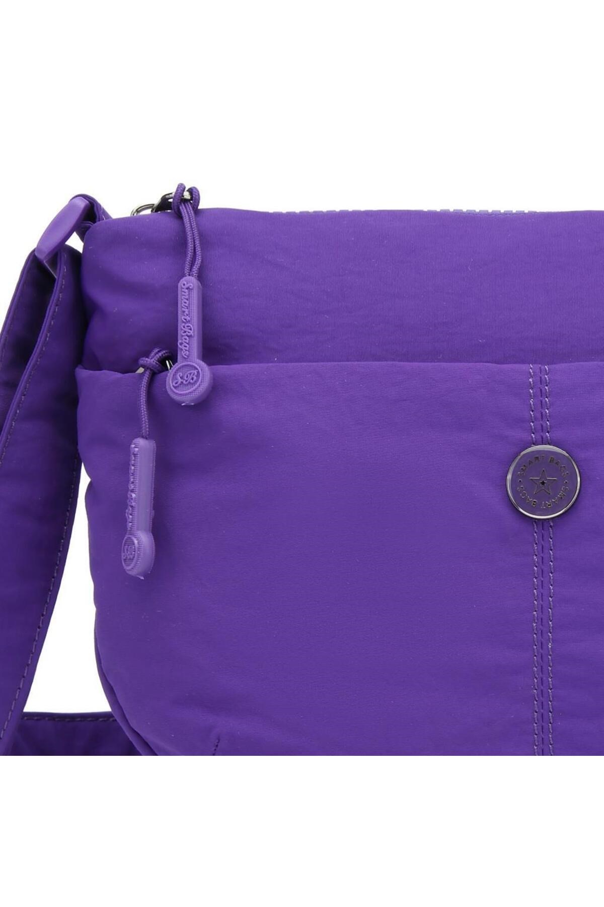 Smart Bags Krinkıl Kadın Çapraz Askılı Çanta