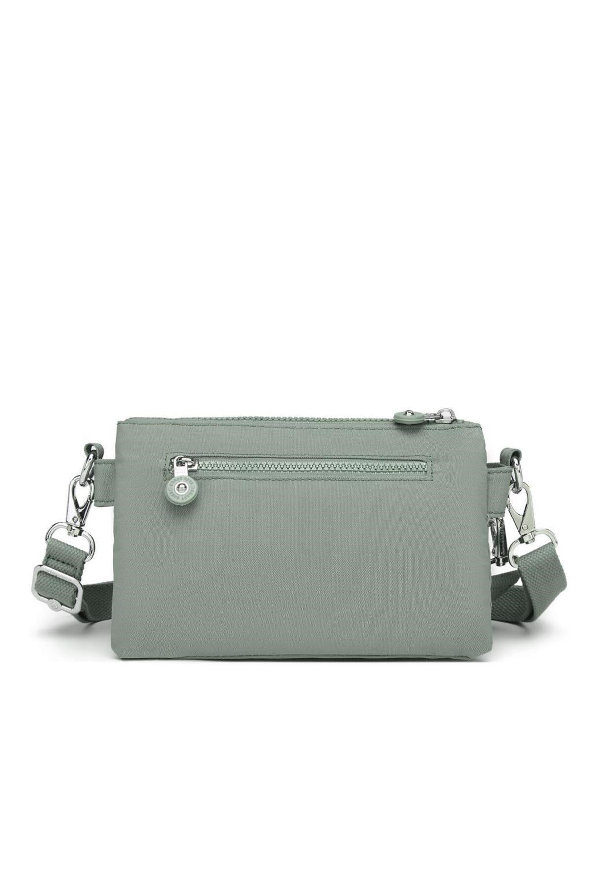 Smart Bags Krinkıl Kadın Çapraz Askılı Çanta